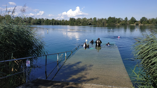 Photo de Piscine Olympique Communautaire Jean-Eric BOUSCH à Bousbach (57460)