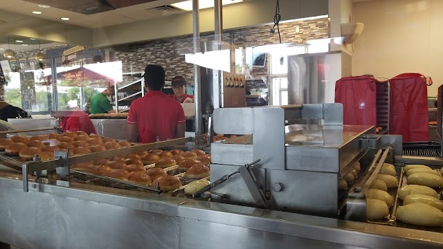Krispy Kreme