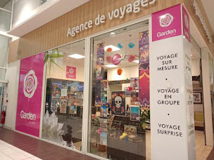 Photo n°22 de Garden Globe Chantonnay à Chantonnay (Agence de voyages)