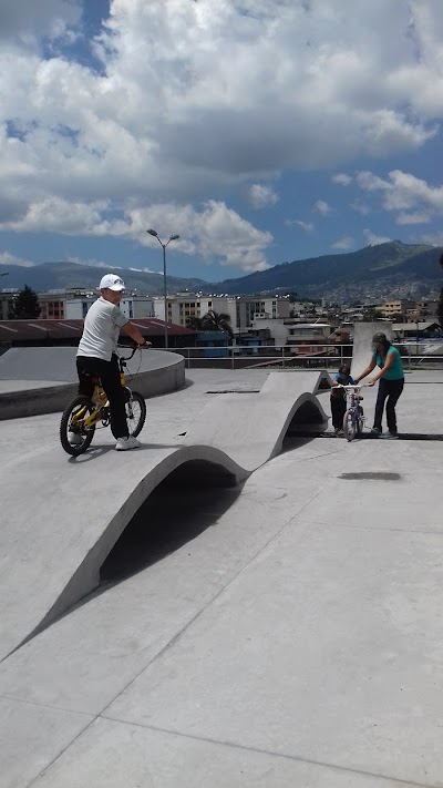 Photos of Parque De las Diversidades