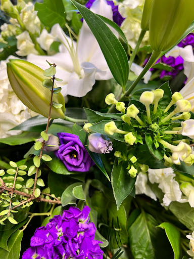 Amy Louise Floral Design Gallery - United Kingdom