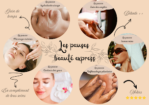 Photo n°14 de AUREL'S BEAUTE à Cuise-la-Motte (Salon de coiffure)
