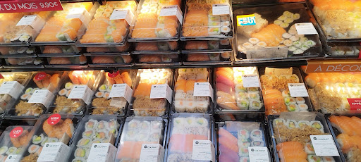 Traiteur Auchan Epagny Gallery - France