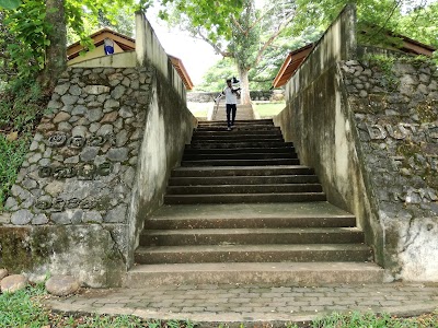 Photos of Dutch Fort Katuwana