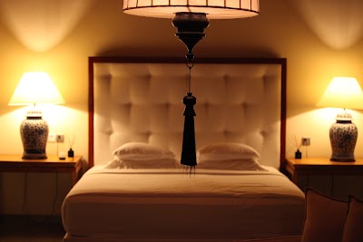 lodging