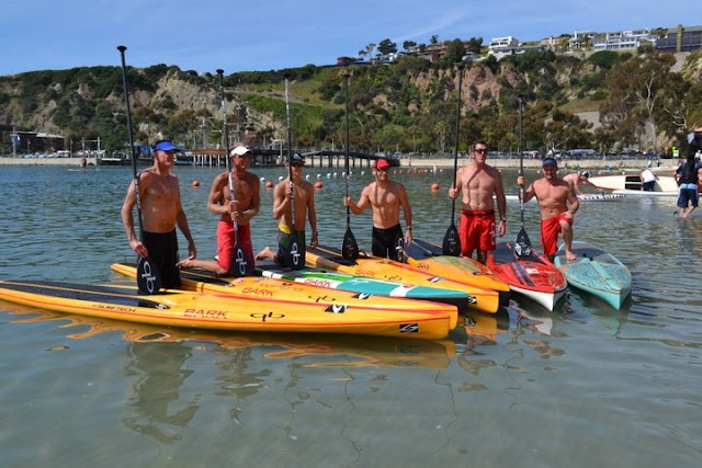 Pro SUP Shop