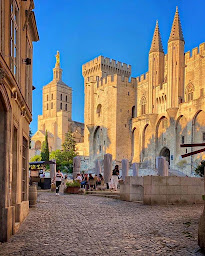 Photo n°18 de Domaine du Moulin de Villefranche à Pernes-les-Fontaines (Maison d'hôtes)