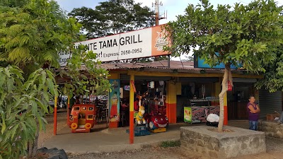 Photos of TAMA GRILL