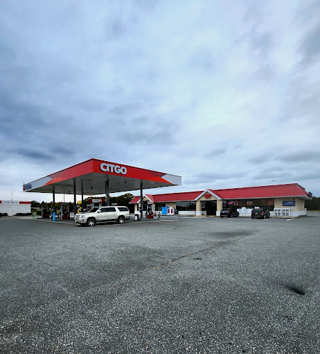 Solo Truck Stop - Thumbnail