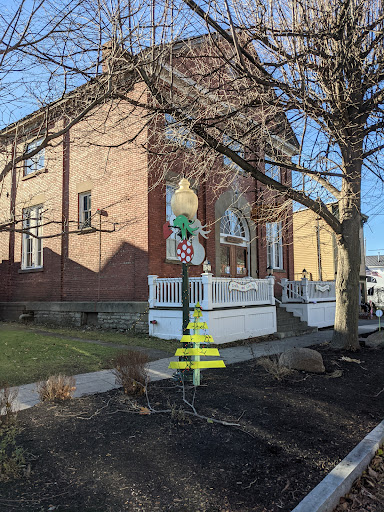 Watertown Savings Bank - Sackets Harbor Branch - Thumbnail