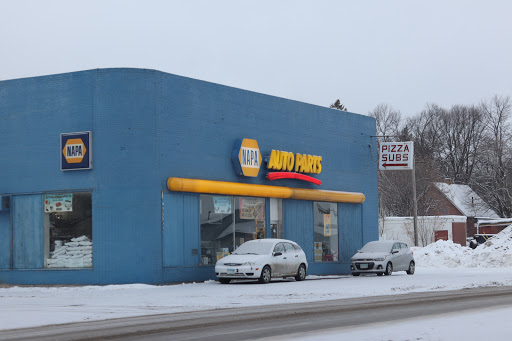 NAPA Auto Parts - Falls Supply