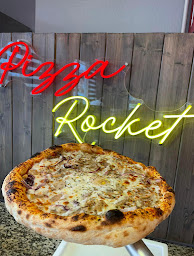 Photo n°20 de Pizza Rocket (st Maclou) à Saint-Maclou (Pizzeria)