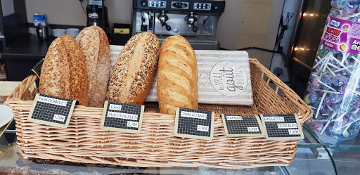 Boulangerie Le FOURNIL Sarl Merz B.m.v Gallery - France