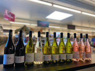 Photo n°11 de Roi des Vins à Stiring-Wendel (Épicerie fine)