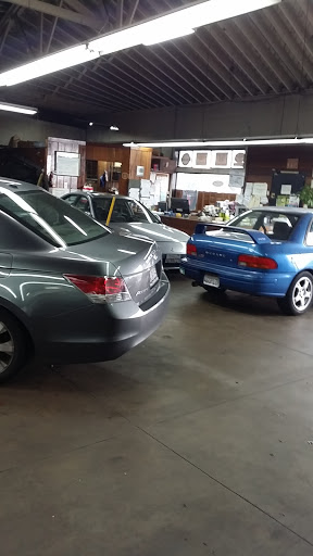 Atech Auto Repair - Thumbnail
