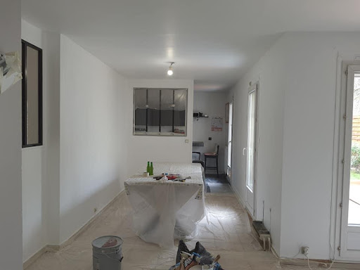 Photo de CRBV Bâtiment | Entreprise de Rénovation Intérieure 77 à Chelles (77500)