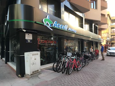 Photos of Accell Bike Shop - Bicycle Muratoğlu
