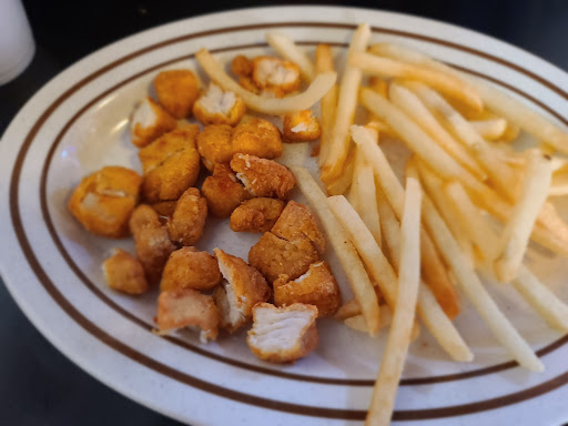 AR 59 Diner Gallery - United States