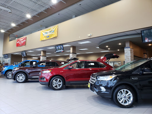 NorthStar Ford - Thumbnail