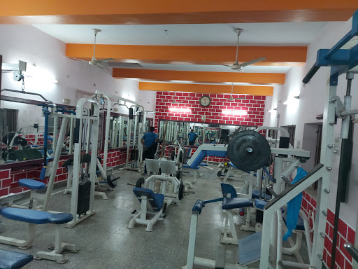 Hanuman Fitness Club ( The Gym )
