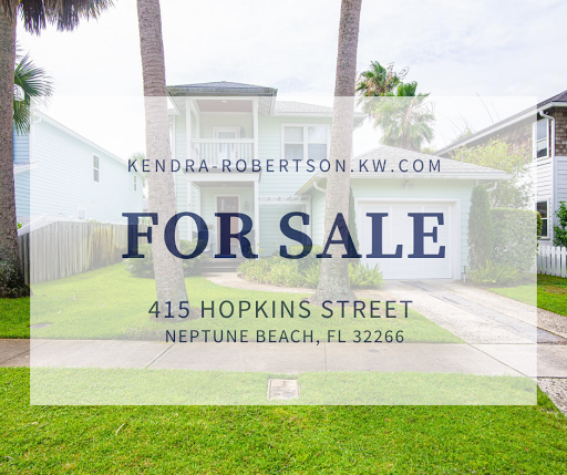 Kendra Robertson, Realtor Gallery - United States