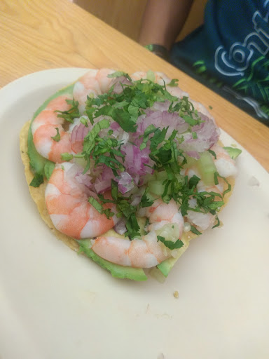 Mariscos Mendoza - Thumbnail