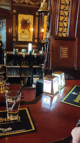 Reviews of Princess Louise, Holborn in London - Pub