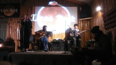 Photos of Luna Rock - espacio cultural - bar - restaurante