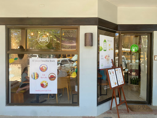 Costa Juice