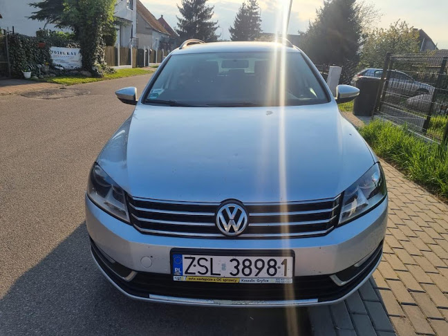 Wypożyczalnia samochodów, pomoc drogowa CAR4YOU auto zastępcze - Wypożyczalnia samochodów