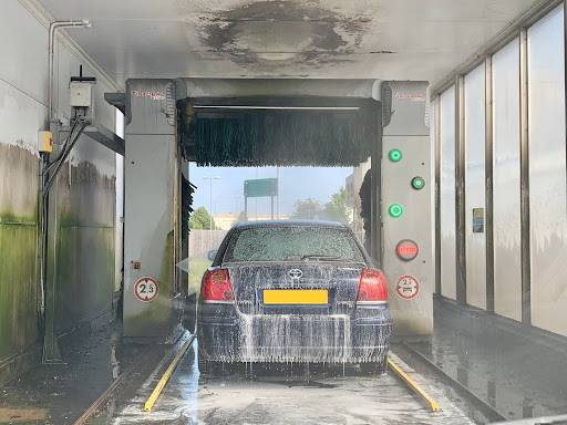 M Refuel - Visual