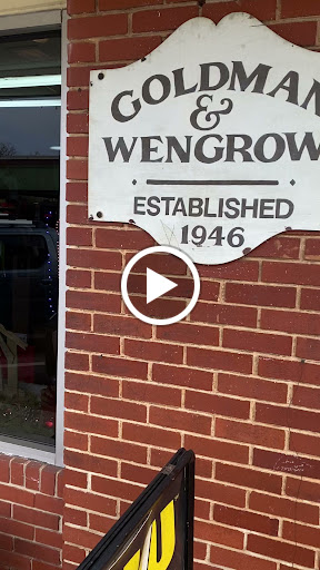 Goldman & Wengrow Clothing Store - Thumbnail