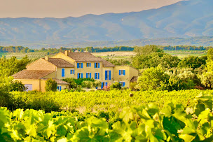 Photo n°3 de Bastide Saint-Didier à Saint-Didier (Maison de vacances)