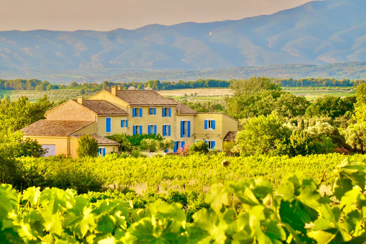 Bastide Saint-Didier by null