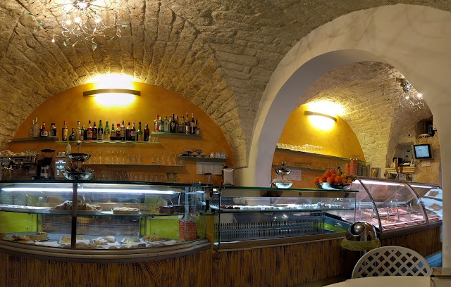 Borgo Antico Bistrot