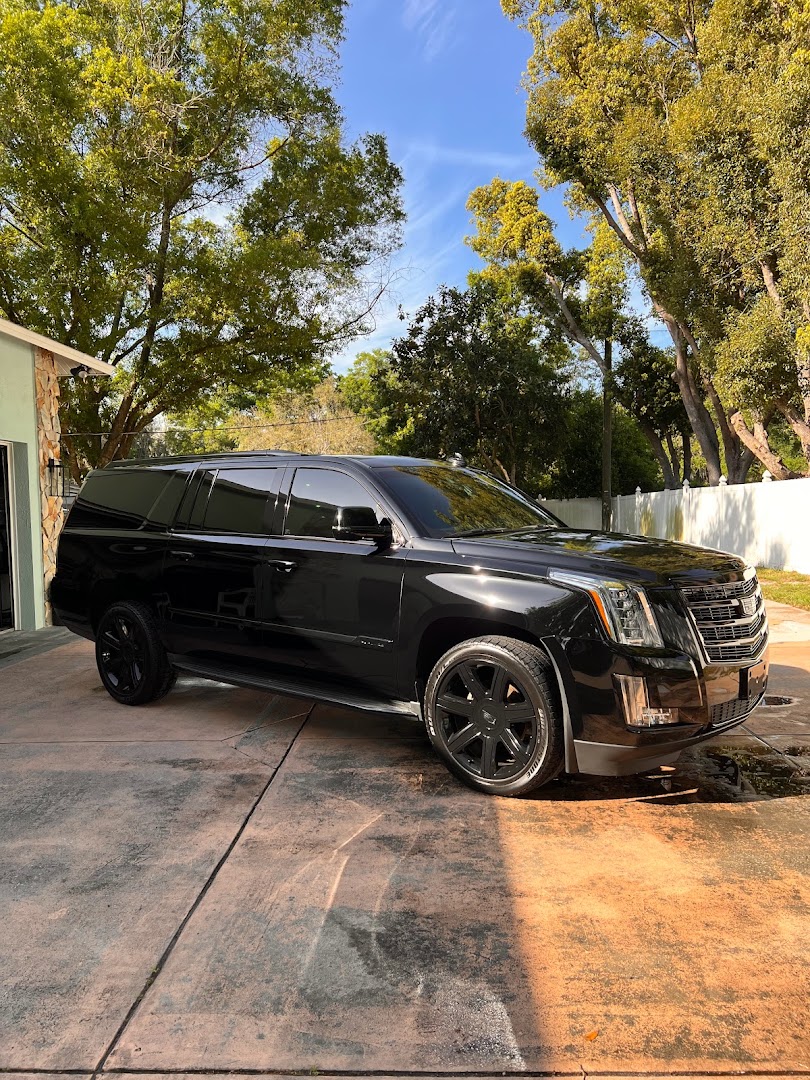 Riverview Auto Spa photo 7