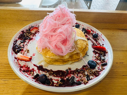 JACKMAN EATERY - Visual