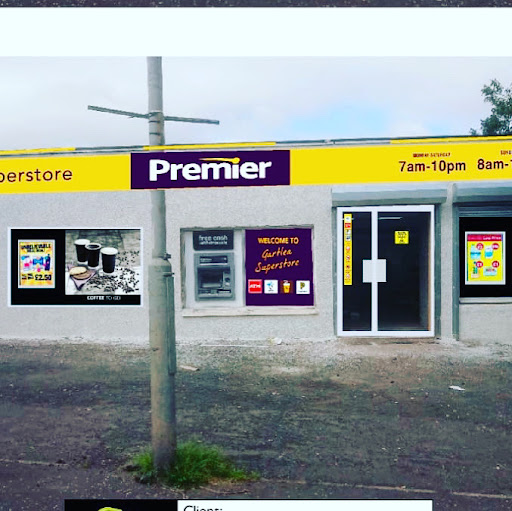 Premier Gartlea superstore - Thumbnail