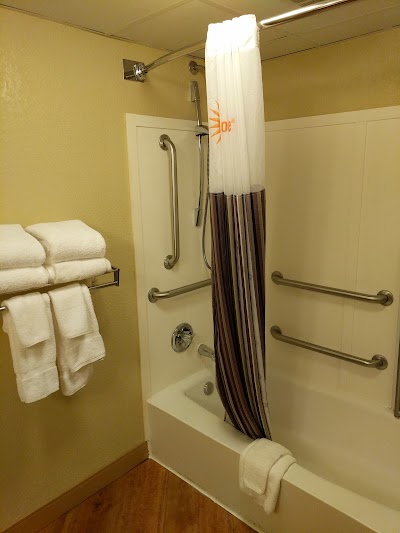 lodging