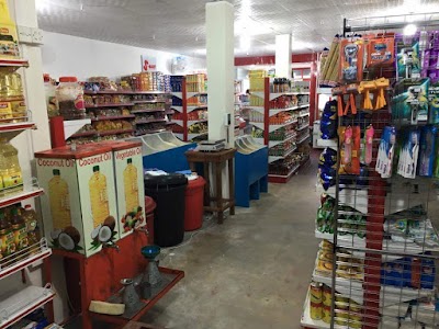 Photos of S-Mart