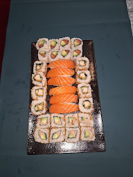 Photo n°34 de Lilla Sushi à Lille (Restaurant)