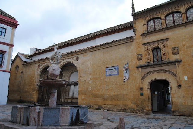 Museo Julio Romero De Torres