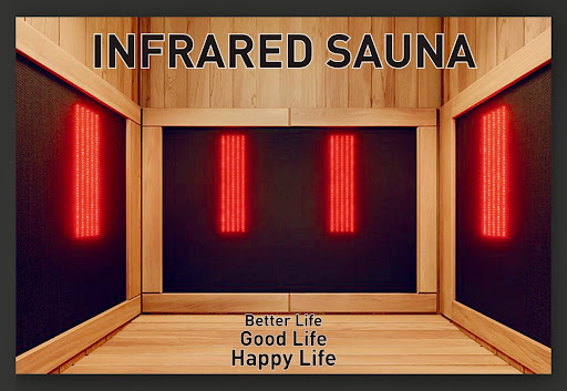 Infrared Sauna Express