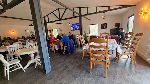Burton Farm Cafe
