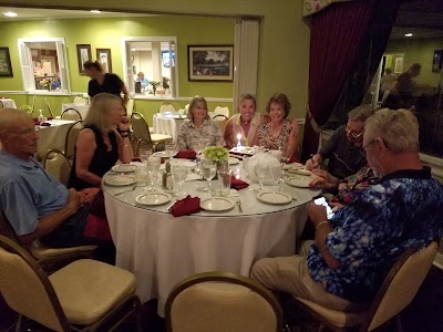 Photos of Inverness Golf & Country Club