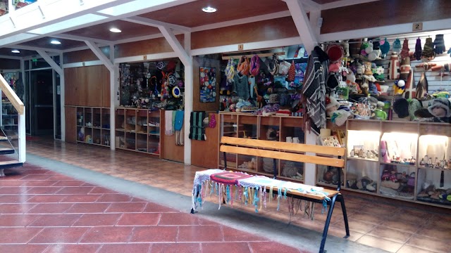 Mercado Municipal