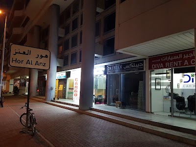 car-rental