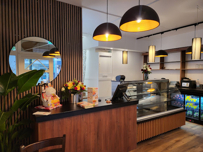 Yoko Sushi Lieferservice Neuss