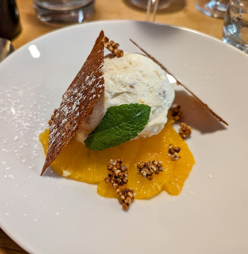 Commentaires et avis sur Au Ptit Resto