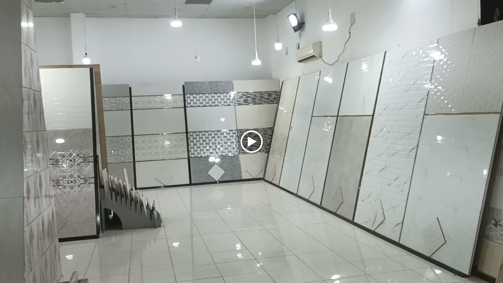 محل مني خلف الدوشان للتجاره (السيراميك والرخام ) - صورة 4